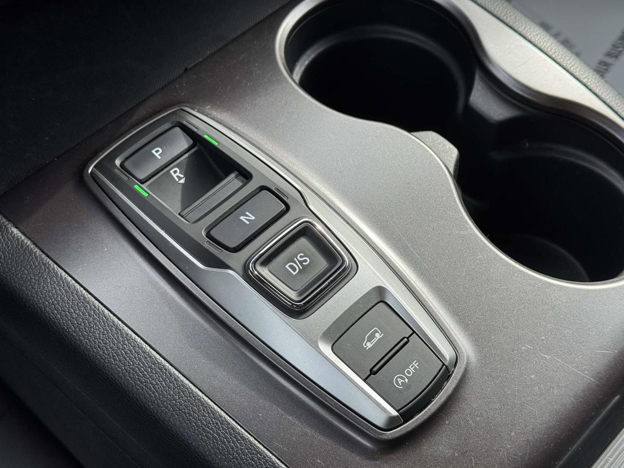 2022 Honda Pilot Sport San Clemente CA