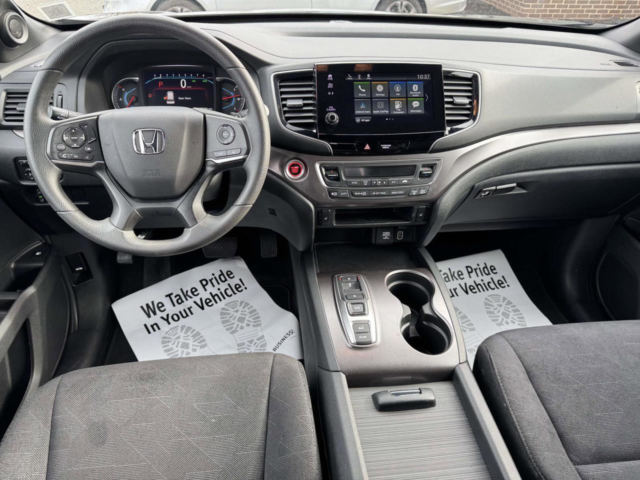 2022 Honda Pilot Sport San Clemente CA