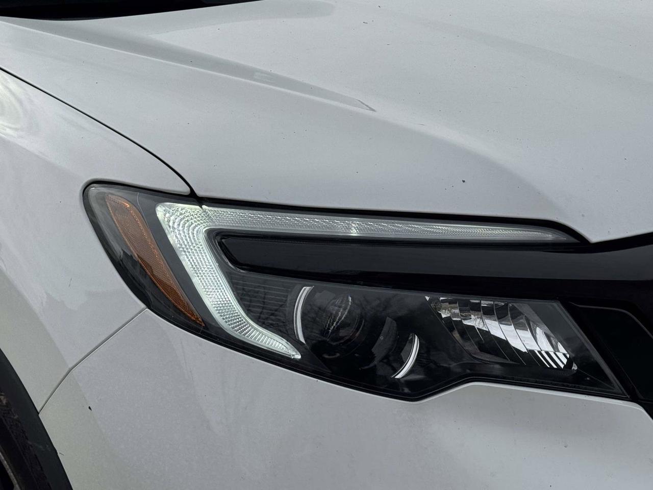 2022 Honda Pilot Sport San Clemente CA