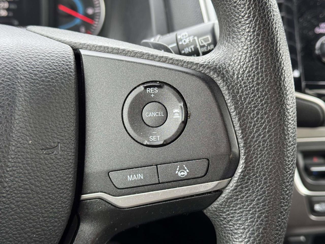 2022 Honda Pilot Sport San Clemente CA