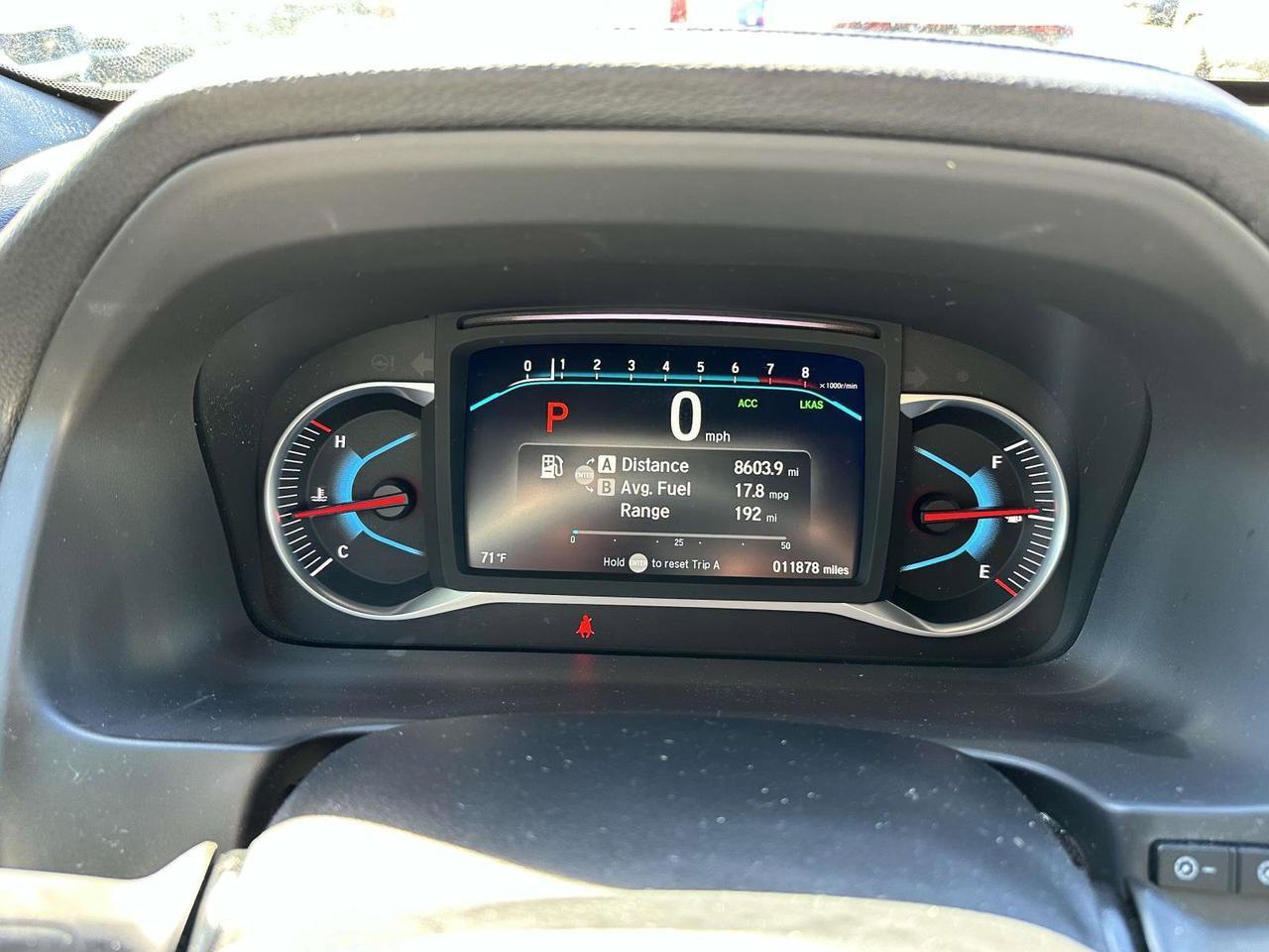 2022 Honda Pilot Sport San Clemente CA