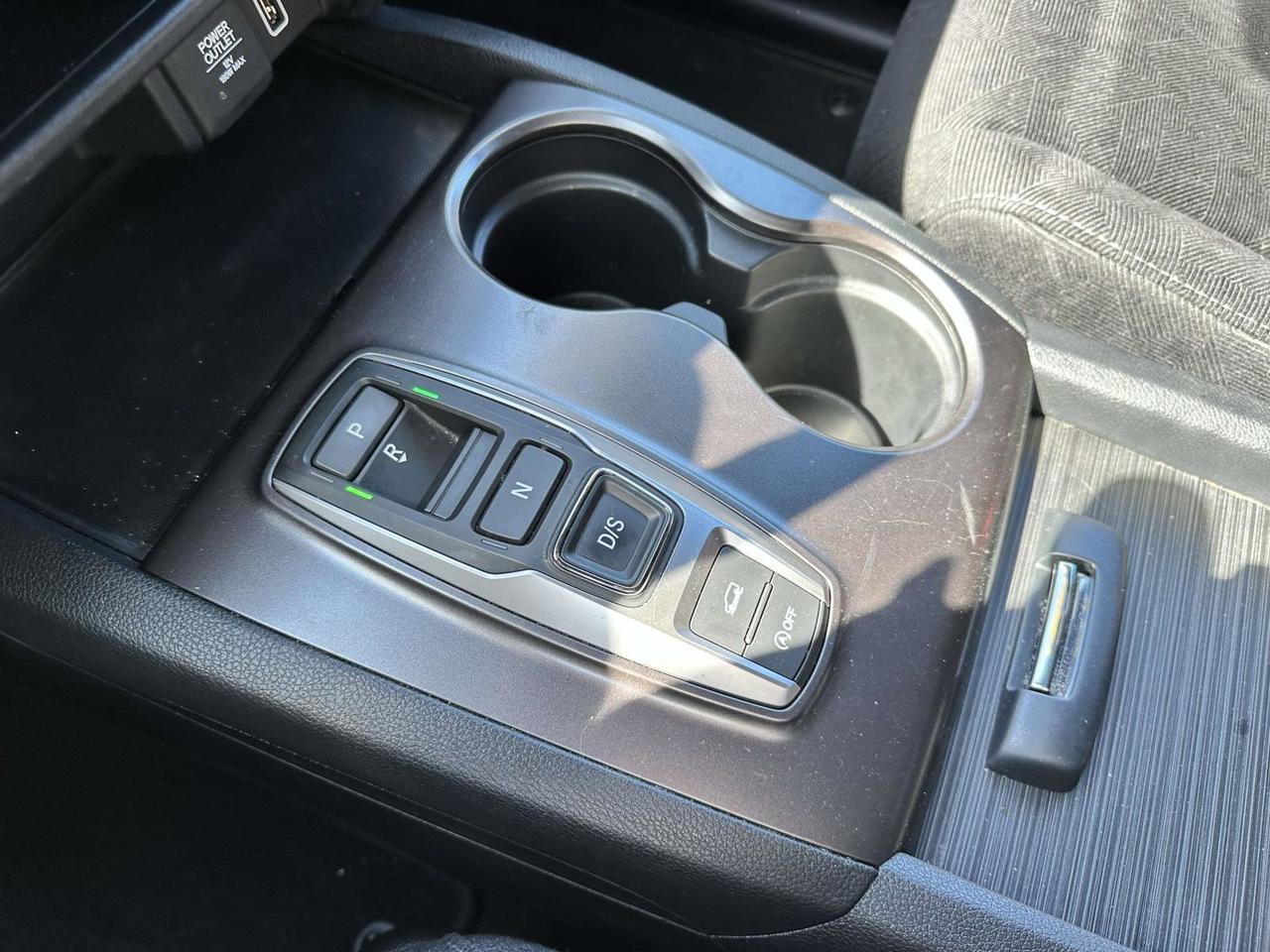 2022 Honda Pilot Sport San Clemente CA