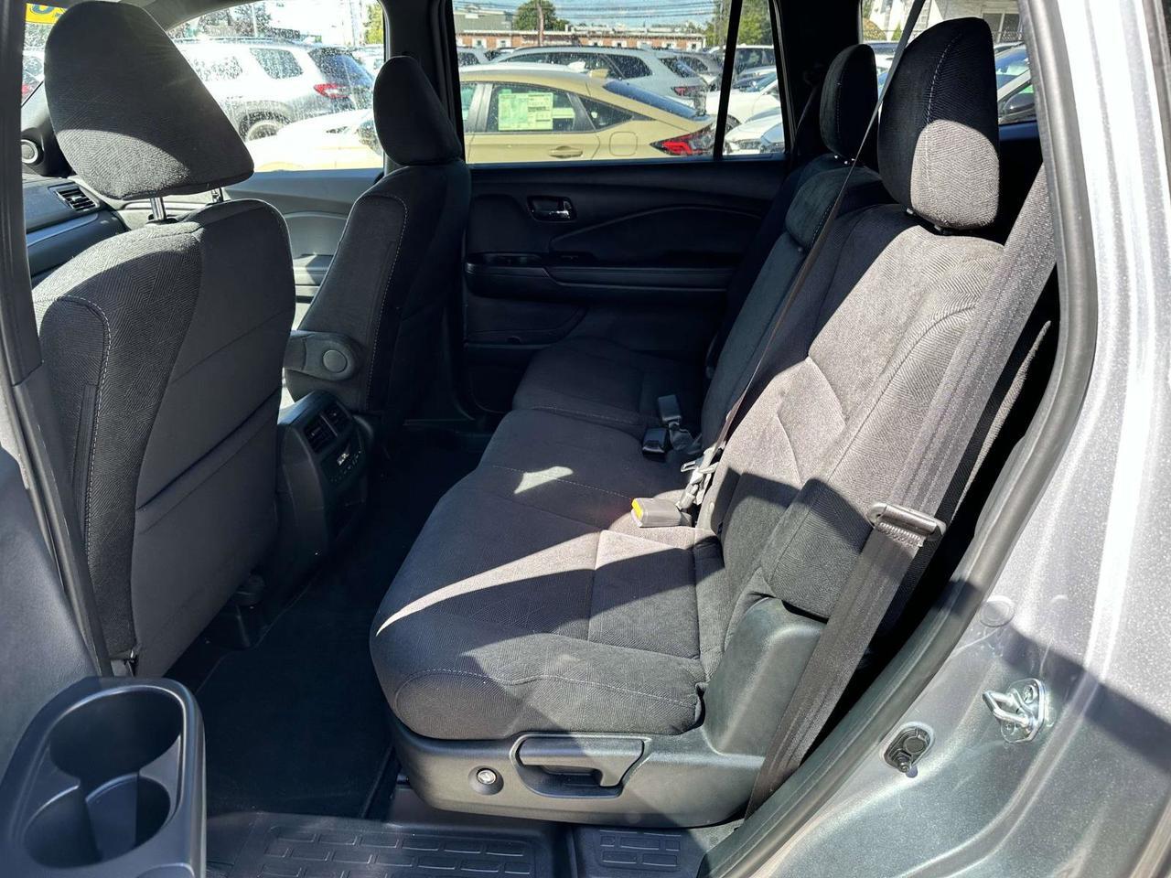 2022 Honda Pilot Sport San Clemente CA