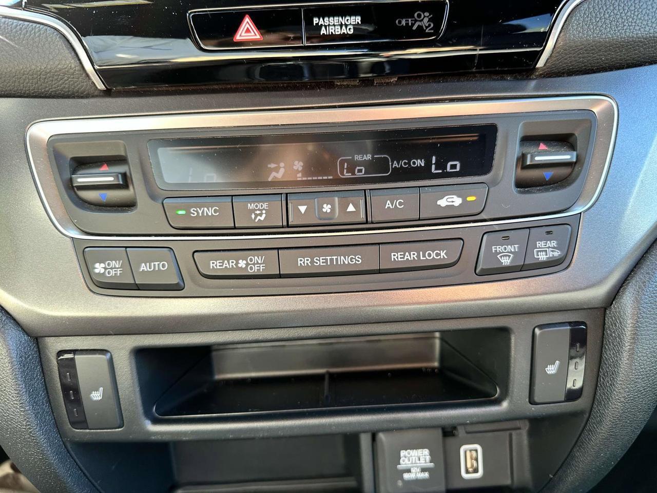 2022 Honda Pilot Sport San Clemente CA