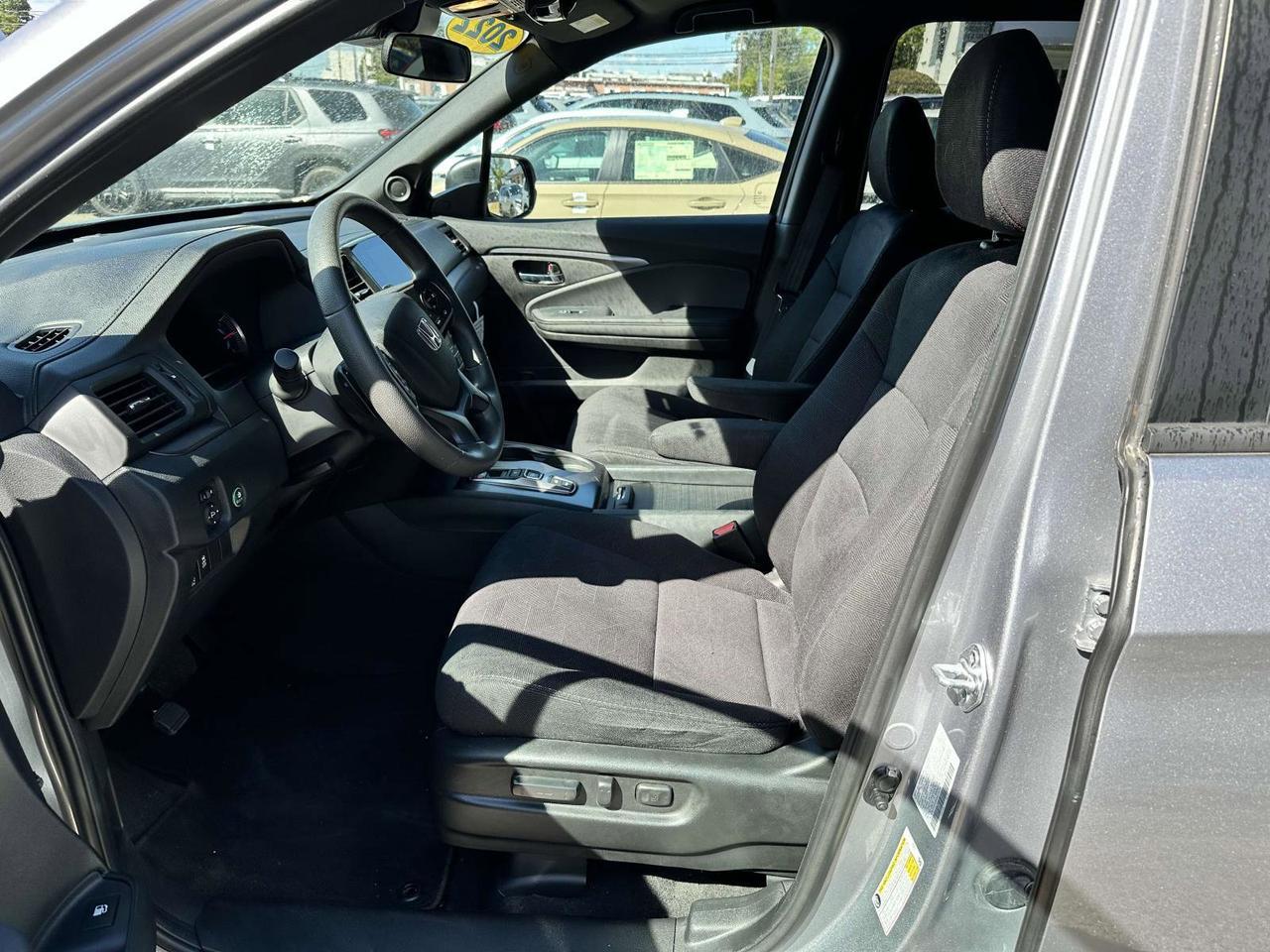 2022 Honda Pilot Sport San Clemente CA