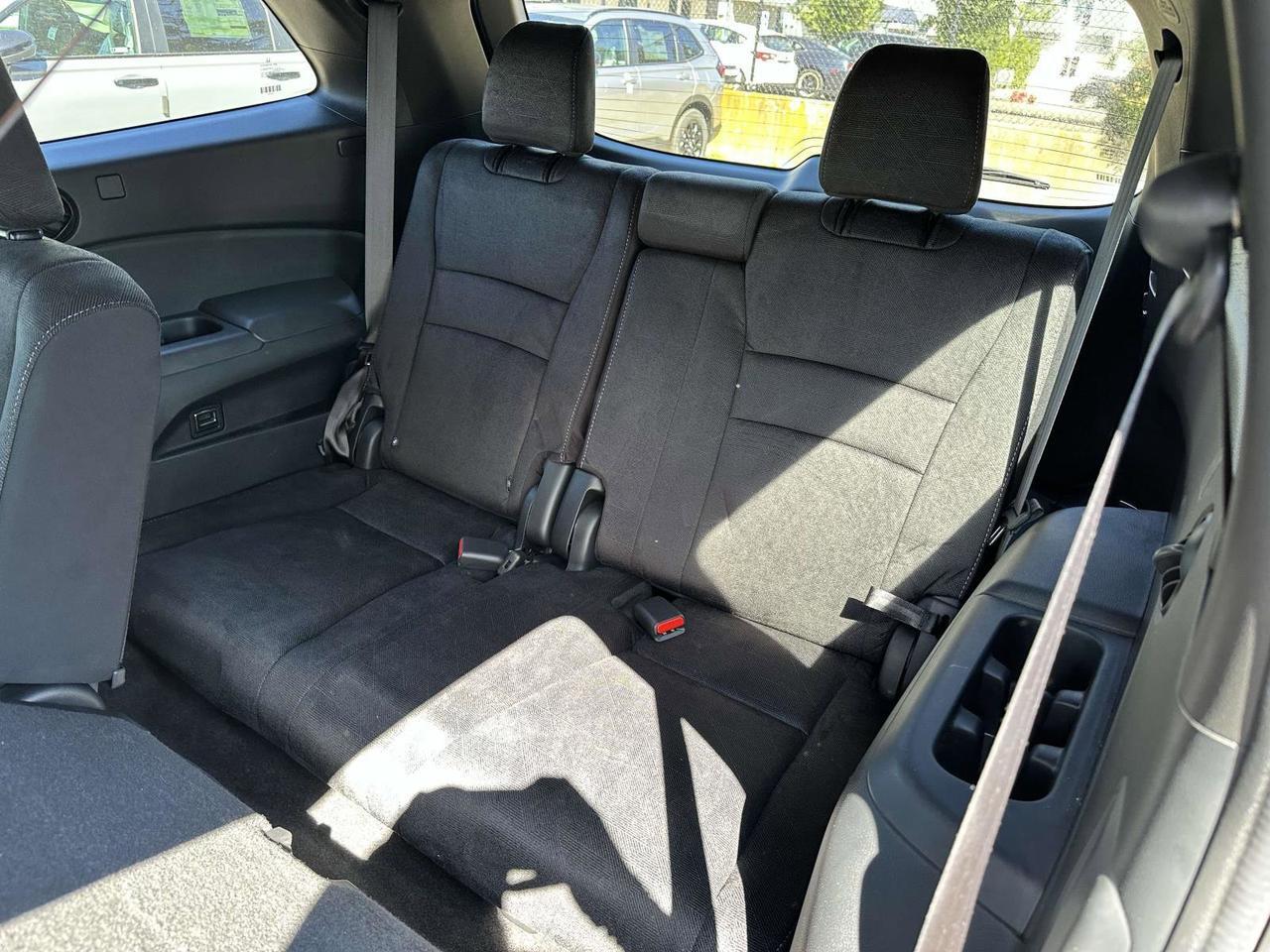 2022 Honda Pilot Sport San Clemente CA