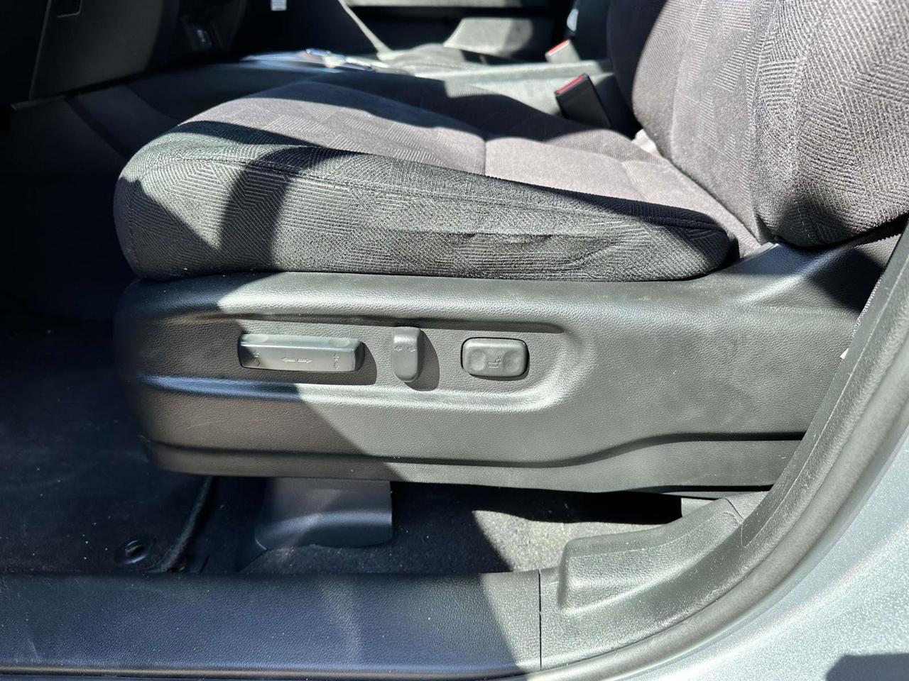 2022 Honda Pilot Sport San Clemente CA