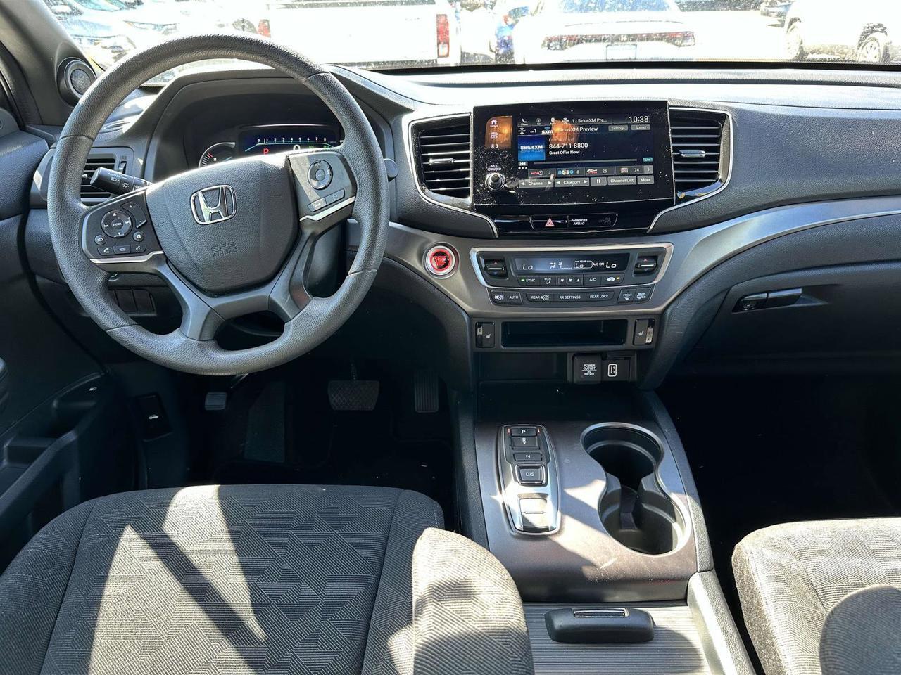2022 Honda Pilot Sport San Clemente CA