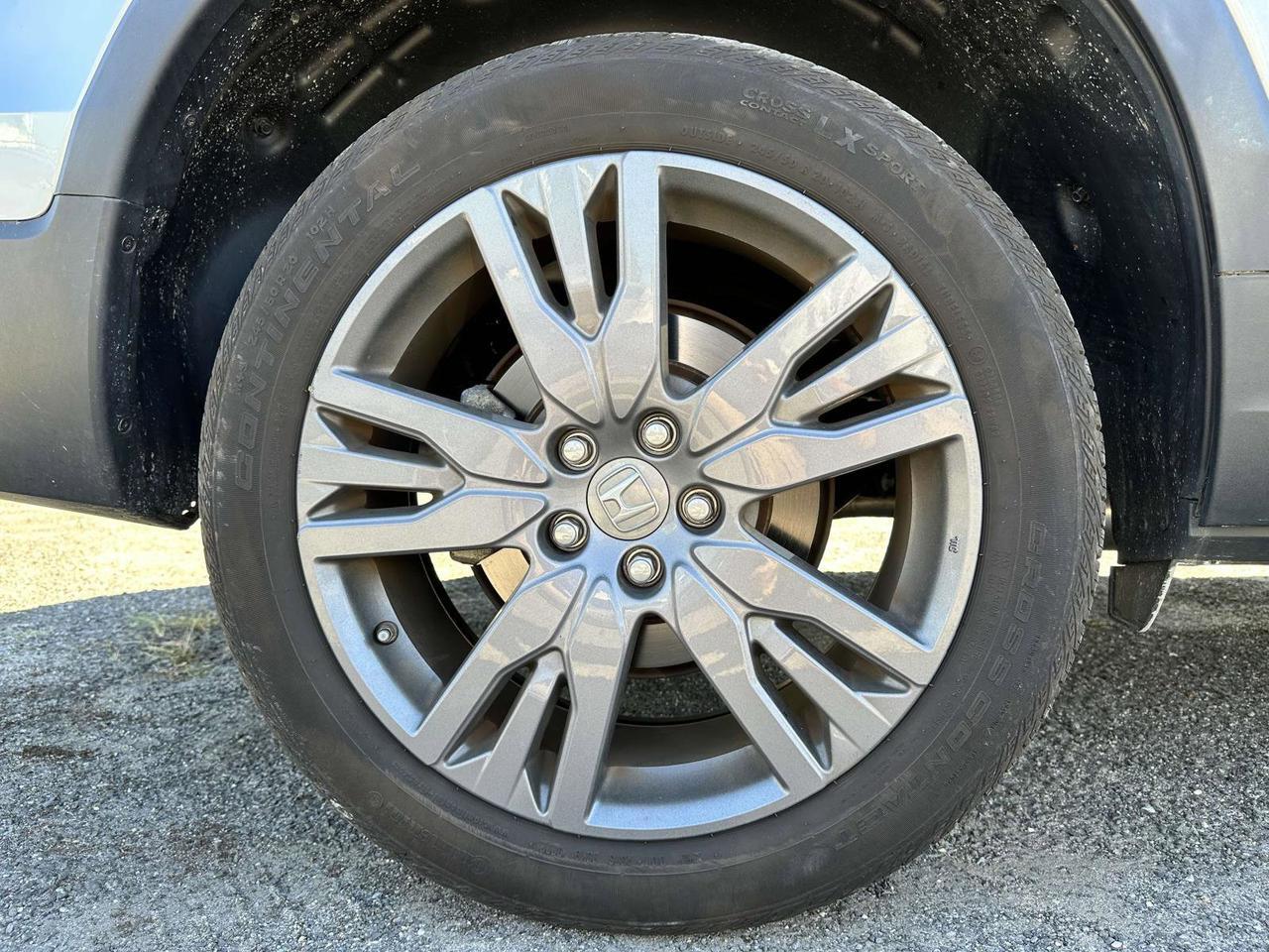 2022 Honda Pilot Sport San Clemente CA