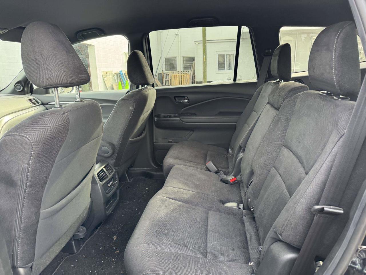 2022 Honda Pilot Sport San Clemente CA