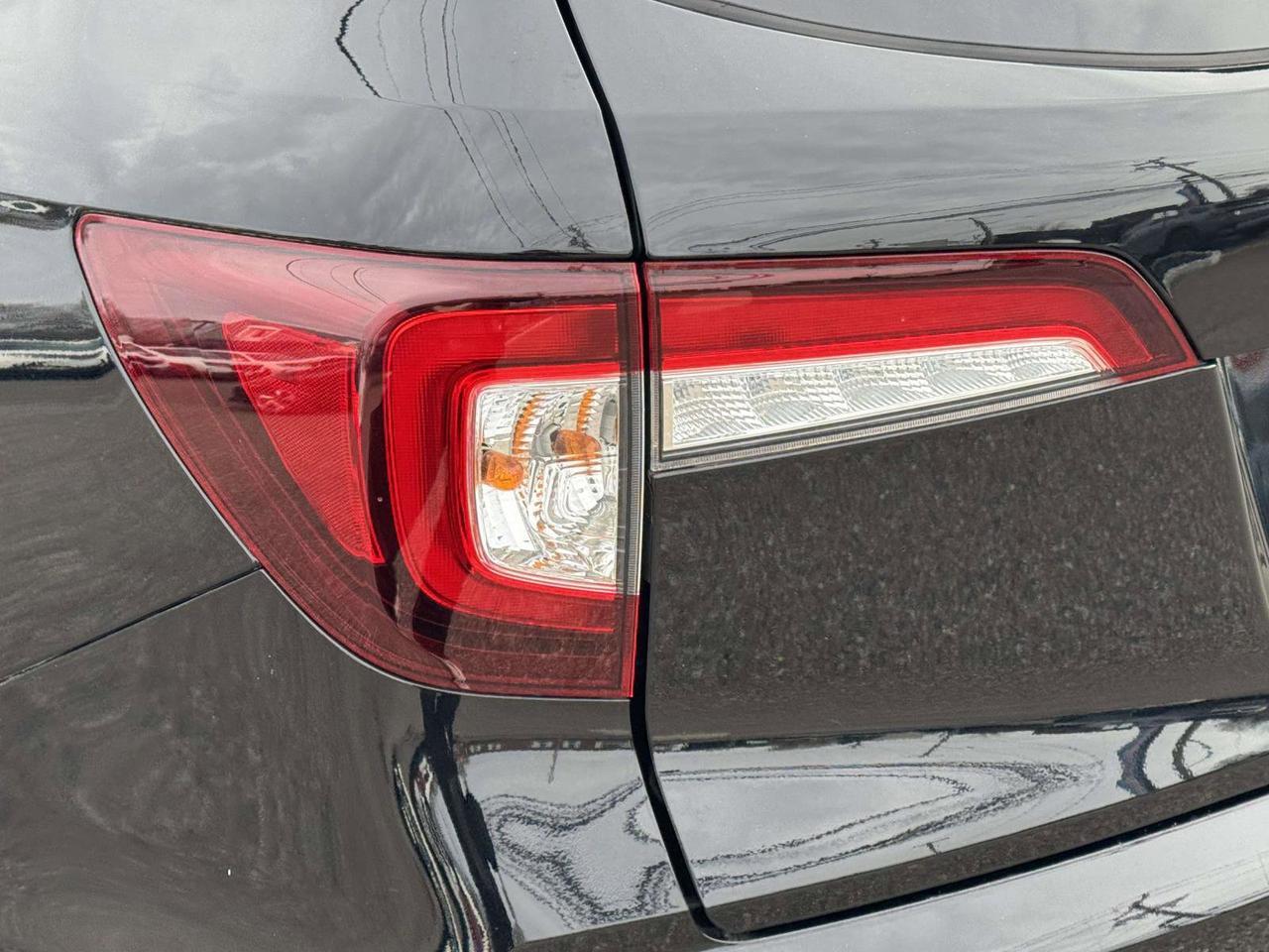 2022 Honda Pilot Sport San Clemente CA