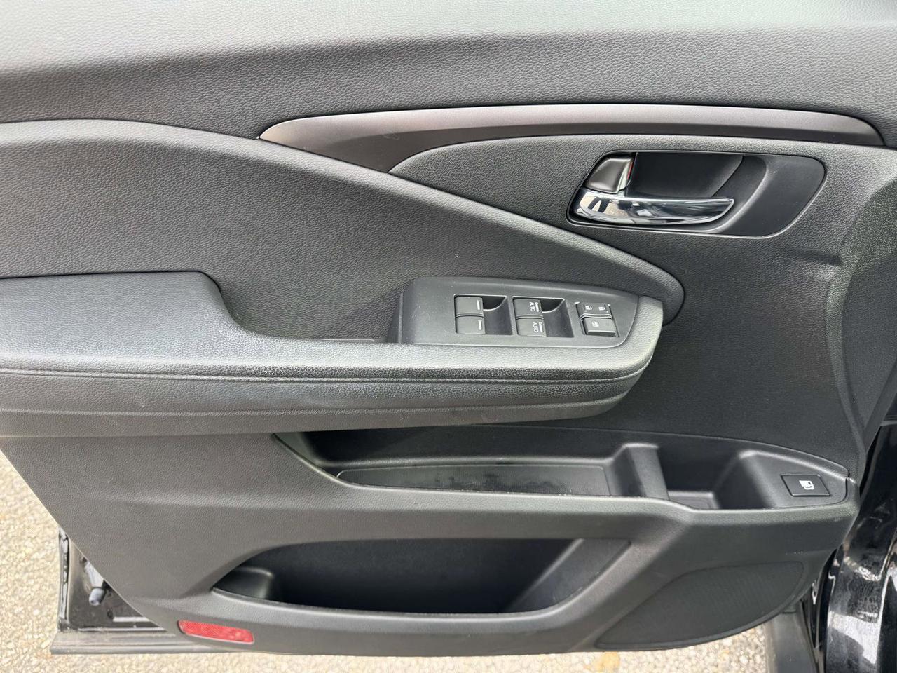 2022 Honda Pilot Sport San Clemente CA