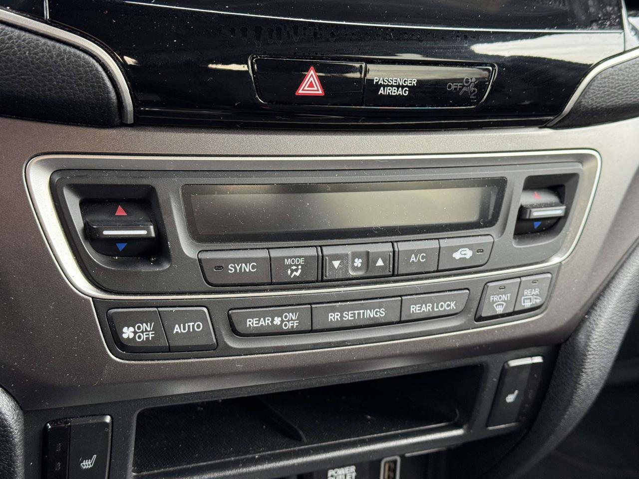 2022 Honda Pilot Sport San Clemente CA