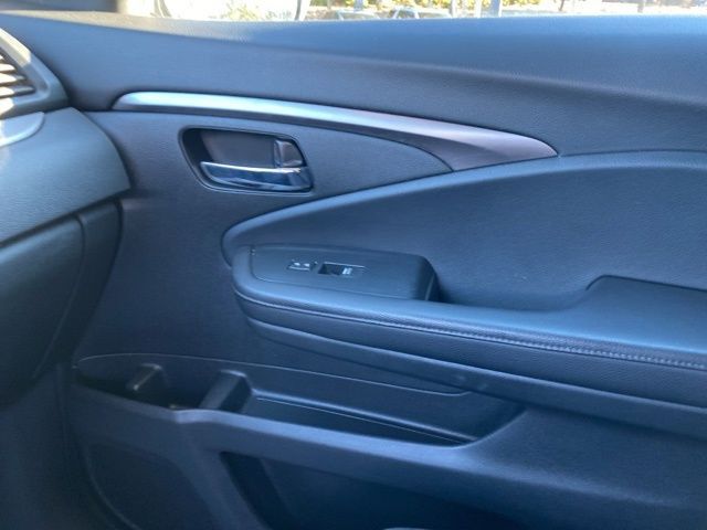 2022 Honda Pilot Sport Raleigh NC