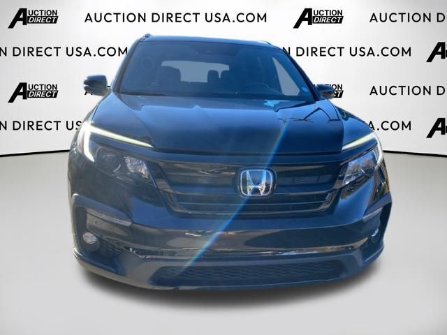 2022 Honda Pilot Sport Raleigh NC