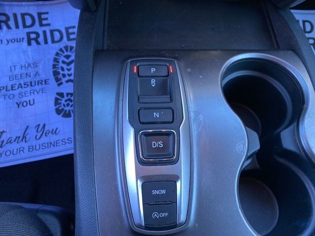 2022 Honda Pilot Sport Raleigh NC