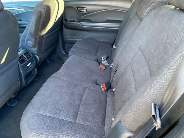 2022 Honda Pilot Sport Raleigh NC