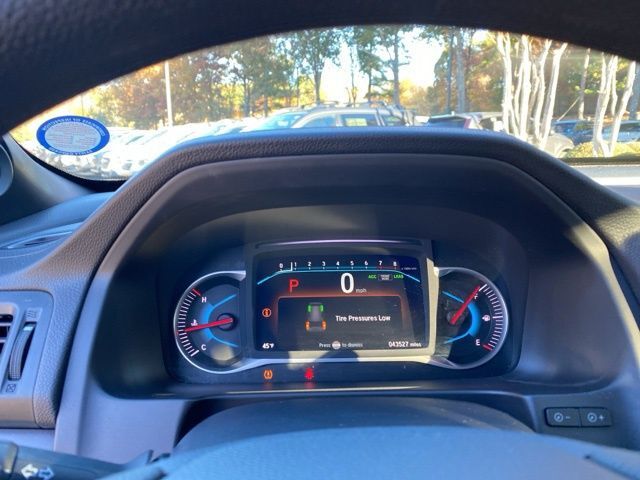 2022 Honda Pilot Sport Raleigh NC