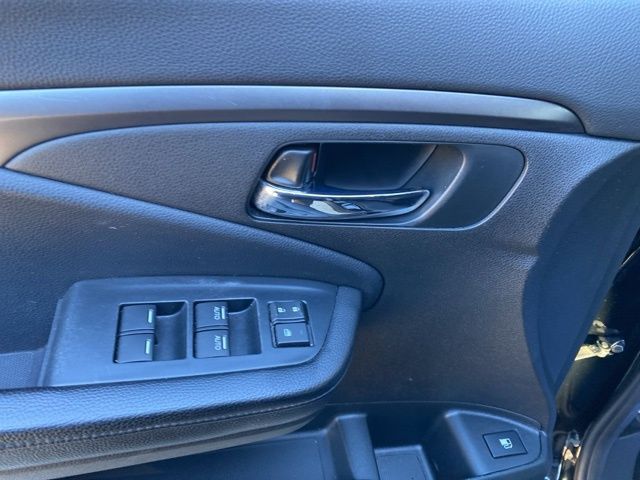 2022 Honda Pilot Sport Raleigh NC