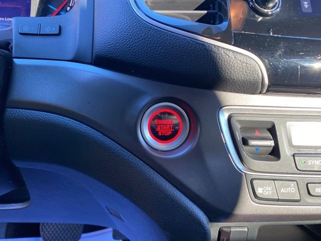 2022 Honda Pilot Sport Raleigh NC