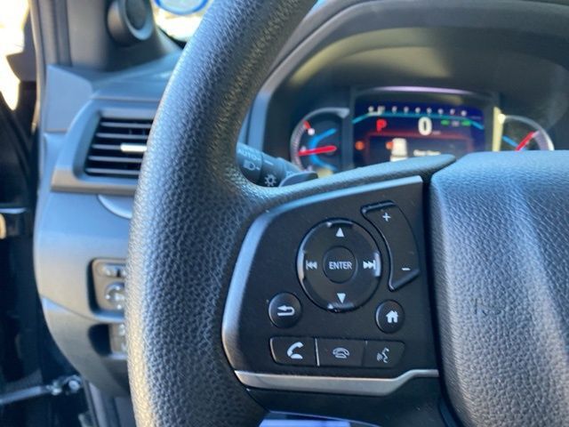 2022 Honda Pilot Sport Raleigh NC