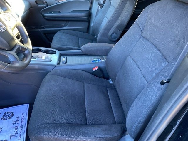 2022 Honda Pilot Sport Raleigh NC