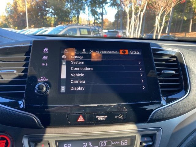 2022 Honda Pilot Sport Raleigh NC