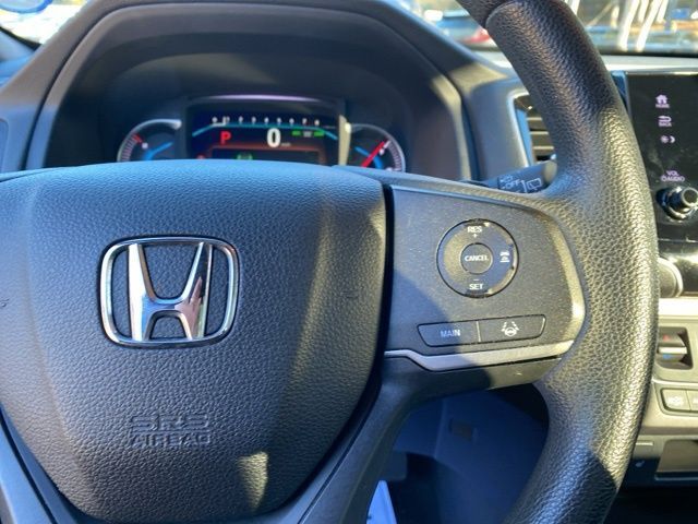 2022 Honda Pilot Sport Raleigh NC