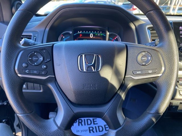 2022 Honda Pilot Sport Raleigh NC
