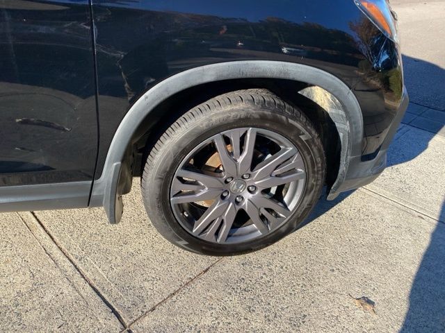 2022 Honda Pilot Sport Raleigh NC