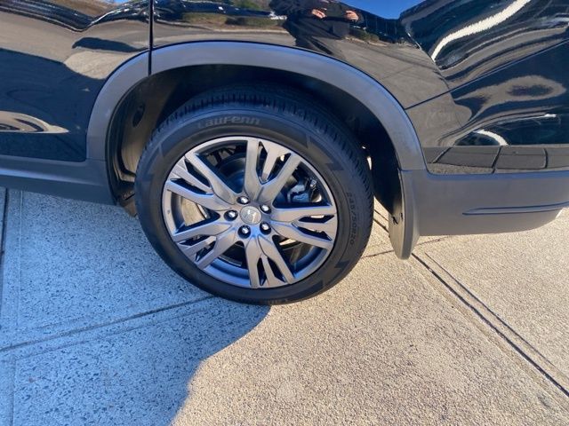 2022 Honda Pilot Sport Raleigh NC