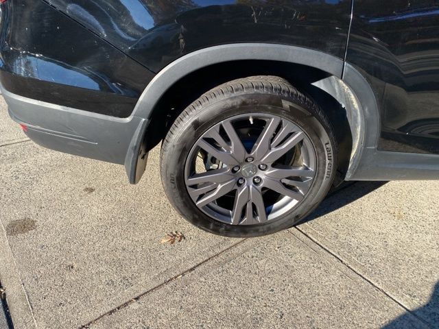 2022 Honda Pilot Sport Raleigh NC