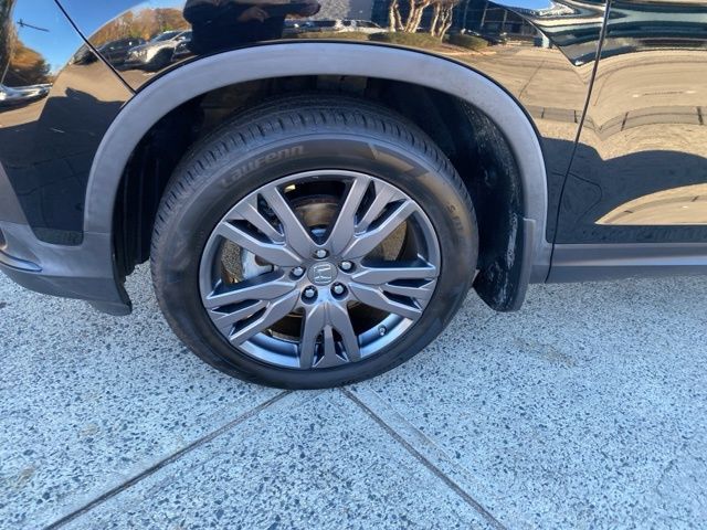 2022 Honda Pilot Sport Raleigh NC