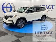 2022 Honda Pilot Sport Rome GA 2022 Honda Pilot Sport Rome GA