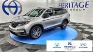 2022 Honda Pilot Sport Rome GA 2022 Honda Pilot Sport Rome GA