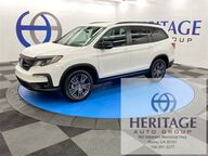 2022 Honda Pilot Sport Rome GA 2022 Honda Pilot Sport Rome GA