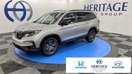 2022 Honda Pilot Sport Rome GA 2022 Honda Pilot Sport Rome GA