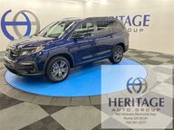 2022 Honda Pilot Sport Rome GA 2022 Honda Pilot Sport Rome GA
