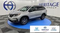 2022 Honda Pilot Sport Rome GA 2022 Honda Pilot Sport Rome GA