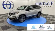 2022 Honda Pilot Sport Rome GA 2022 Honda Pilot Sport Rome GA