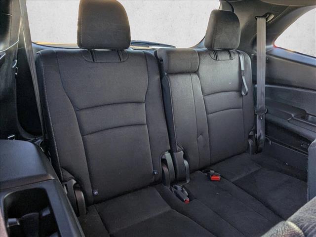 2022 Honda Pilot Sport Roseville CA