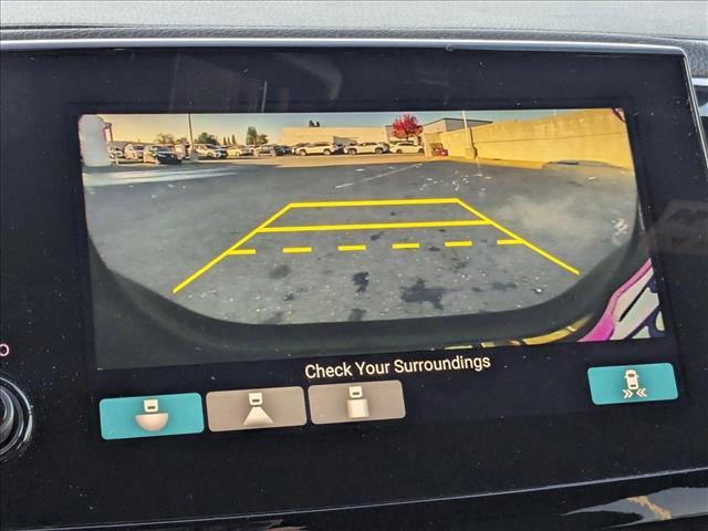 2022 Honda Pilot Sport Roseville CA