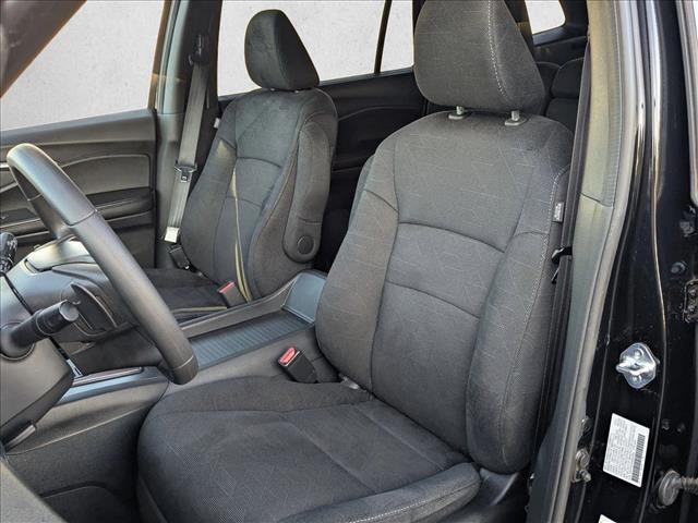 2022 Honda Pilot Sport Roseville CA