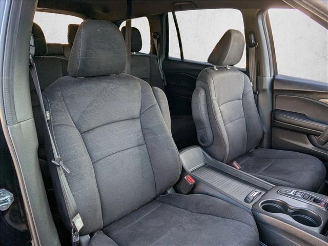 2022 Honda Pilot Sport Roseville CA