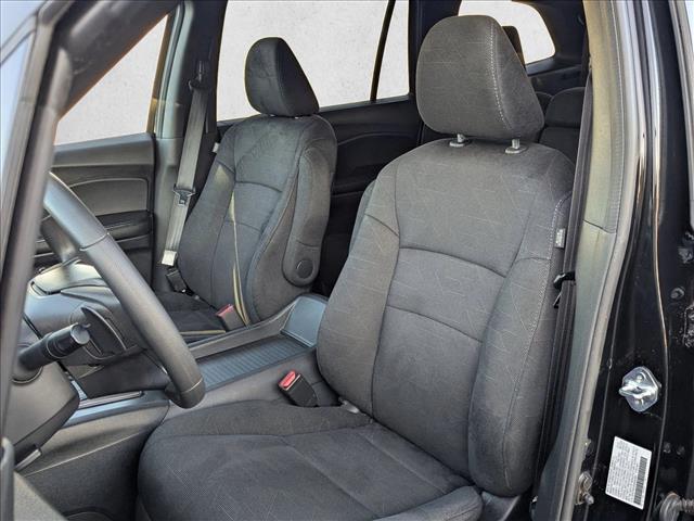 2022 Honda Pilot Sport Roseville CA