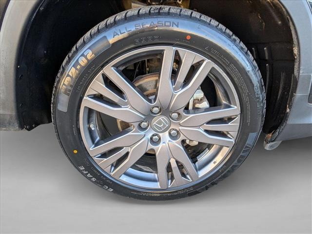 2022 Honda Pilot Sport Roseville CA