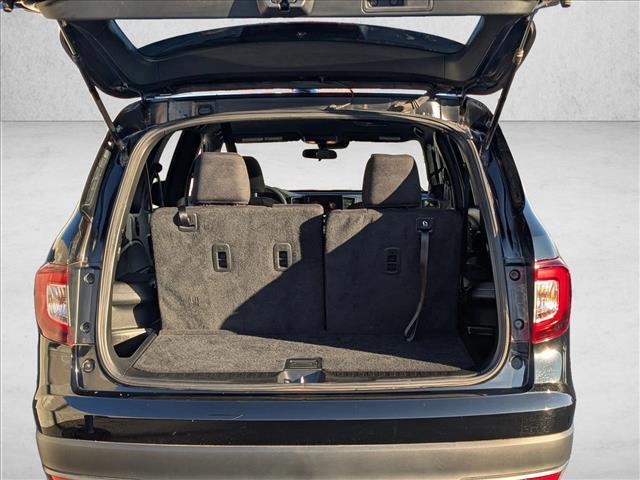 2022 Honda Pilot Sport Roseville CA