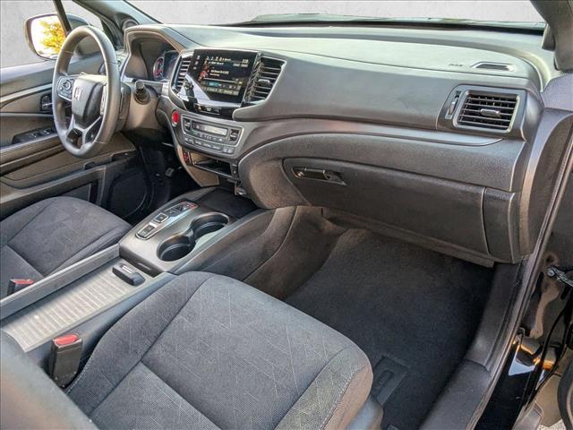 2022 Honda Pilot Sport Roseville CA