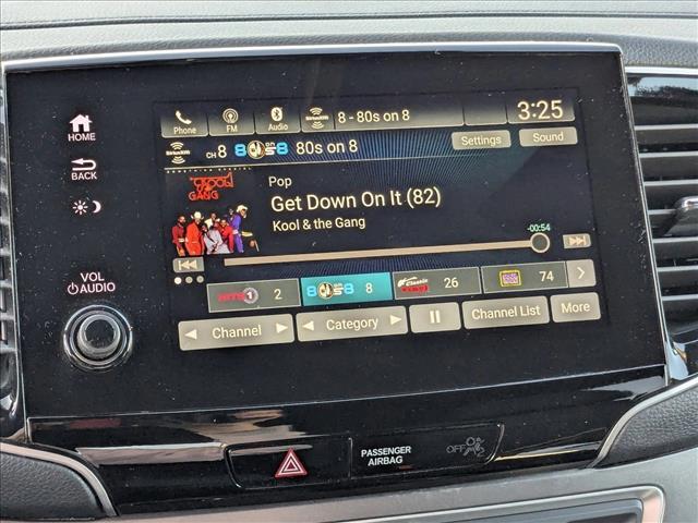 2022 Honda Pilot Sport Roseville CA