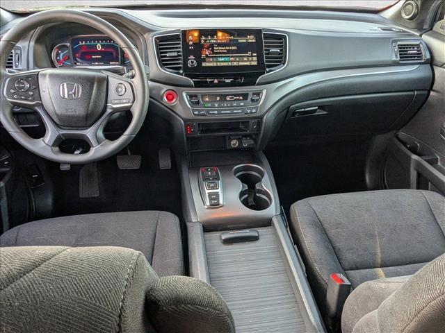 2022 Honda Pilot Sport Roseville CA